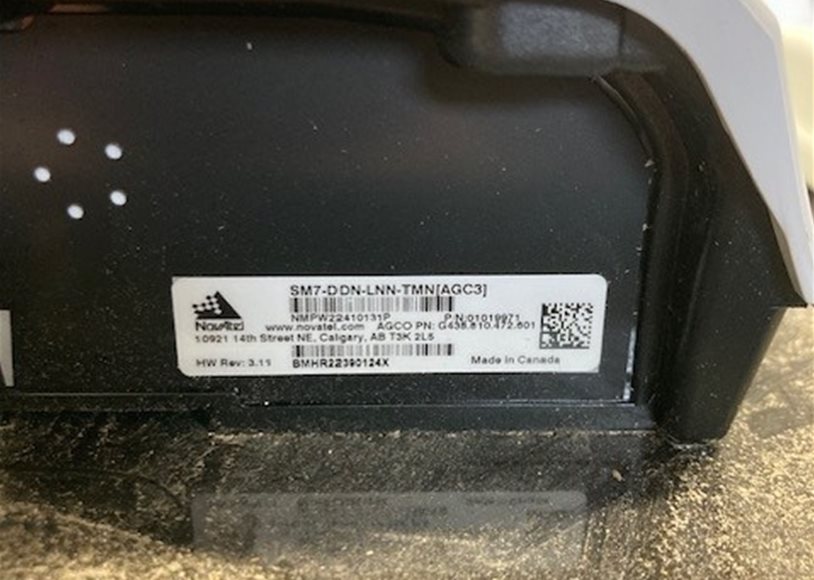 Novatel Auto Guide