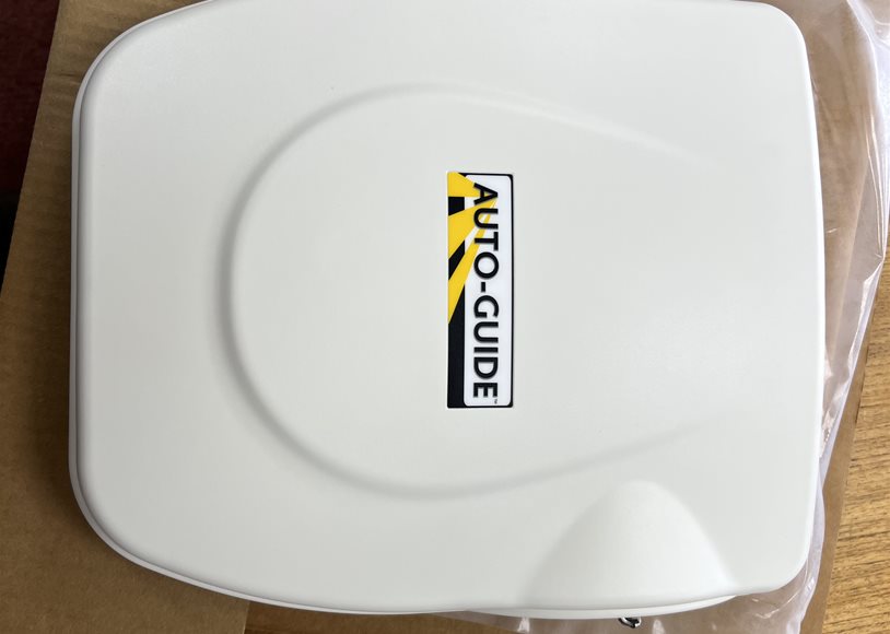 Novatel Auto Guide