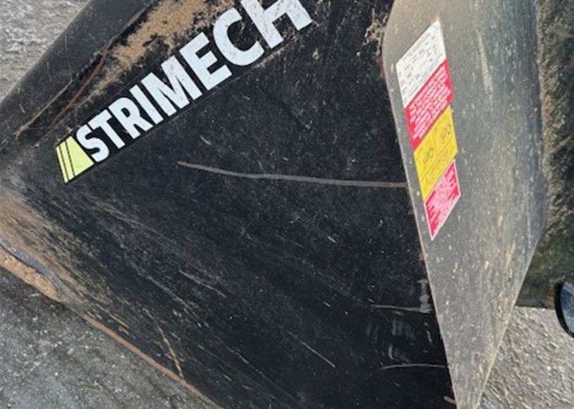 Strimech BKT20-76 Bucket