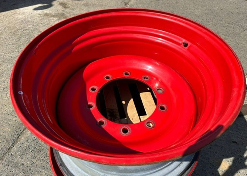 Fendt MISC Wheels
