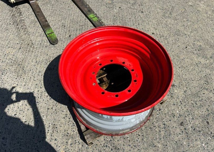 Fendt MISC Wheels