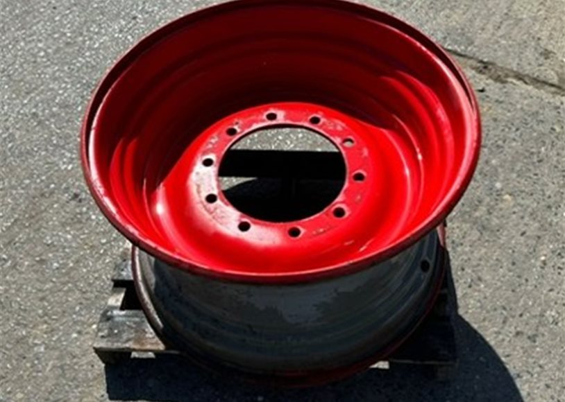 Fendt MISC Wheels