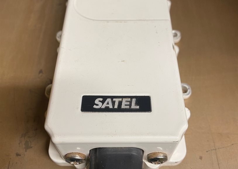 Satel SATEL Autoguide