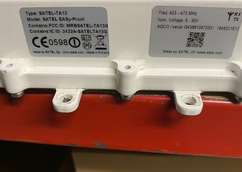 Satel SATEL Autoguide