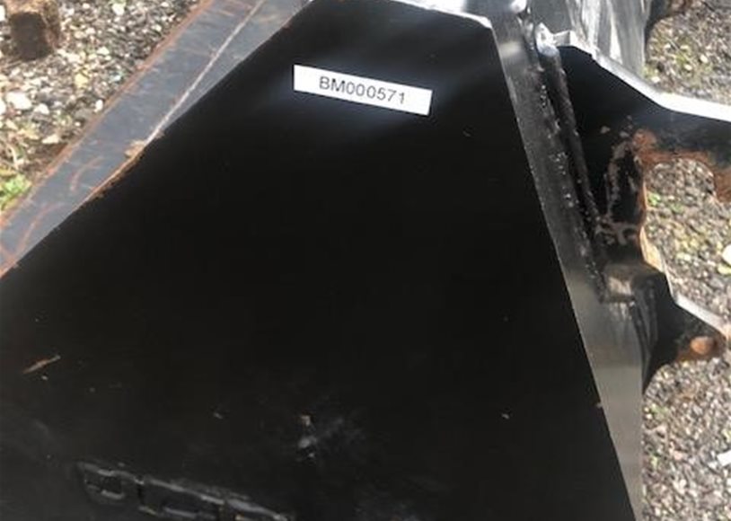 Jcb 400/C2711 Forklift Accs
