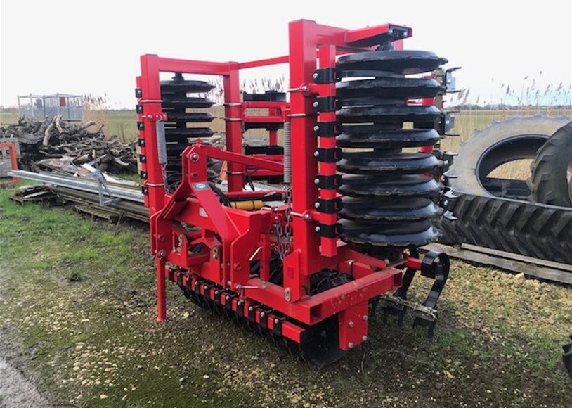 He-Va 4M Press