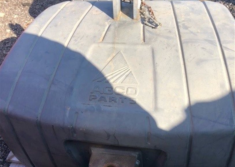 Massey Ferguson MISC Weight