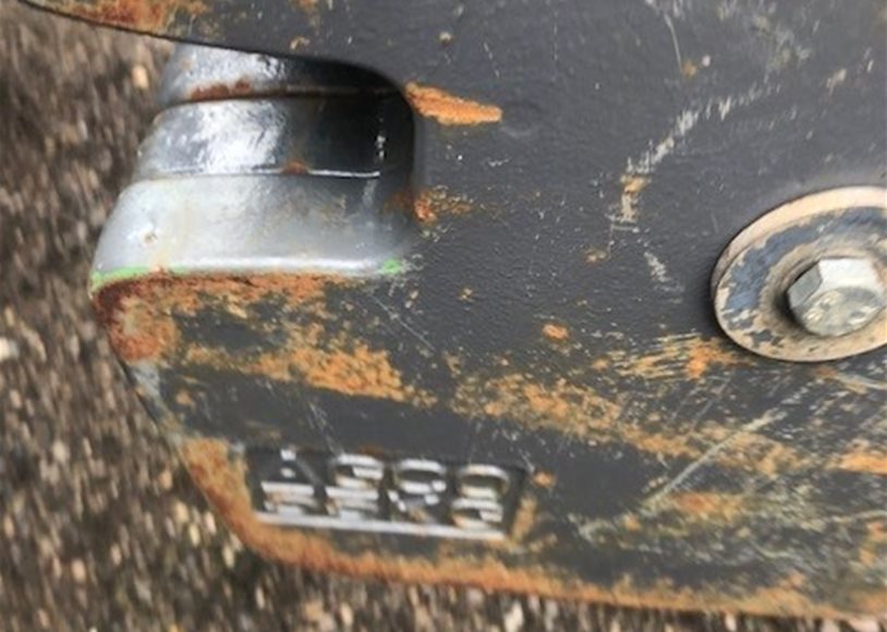 Massey Ferguson MISC Weights