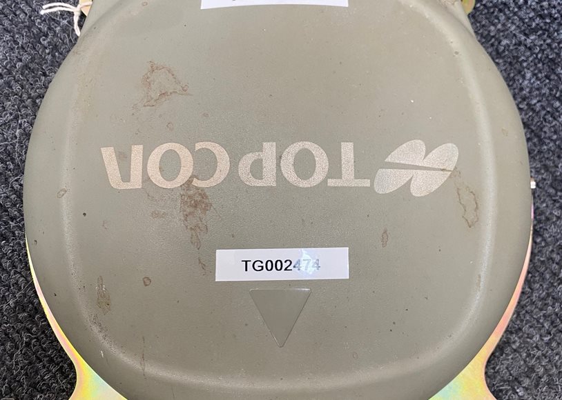 Topcon AGI4 Rtk