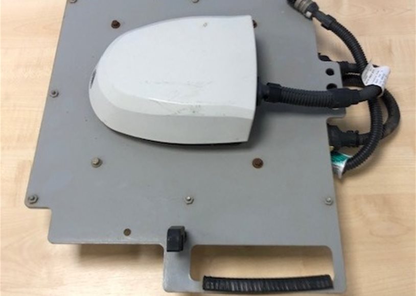 Novatel Auto Guide