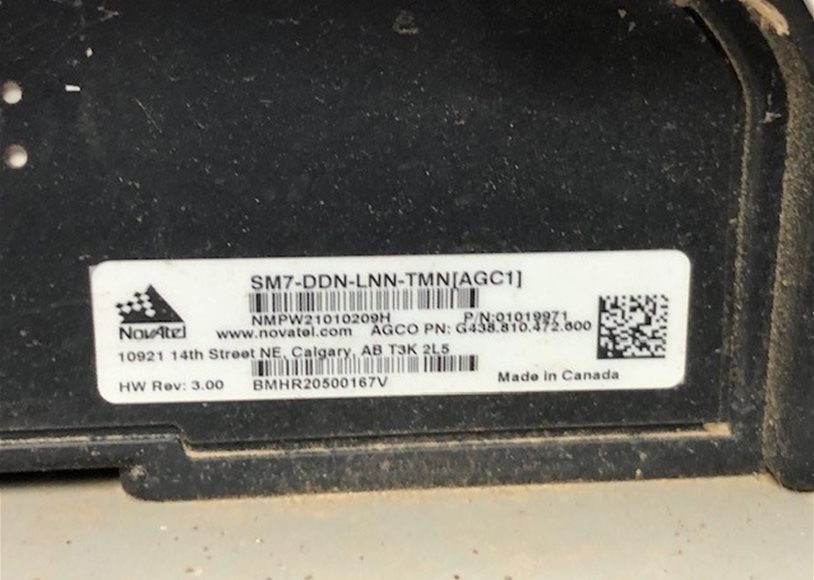 Novatel Auto Guide