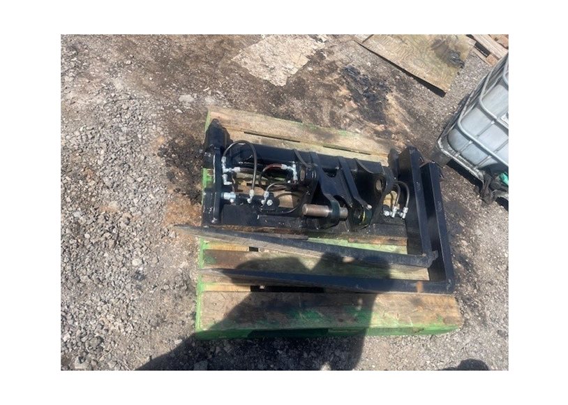 Jcb TELEHANDER