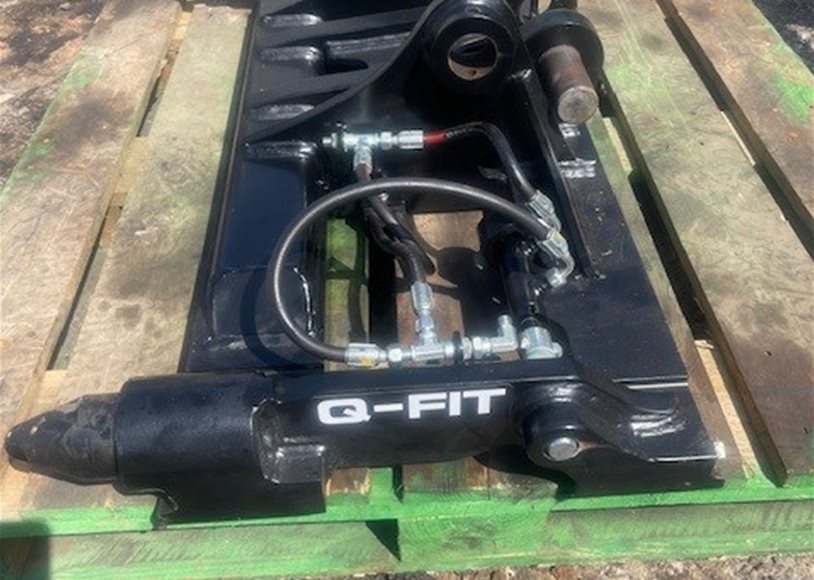 Jcb TELEHANDER