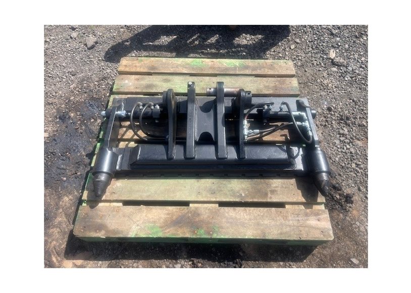 Jcb TELEHANDER