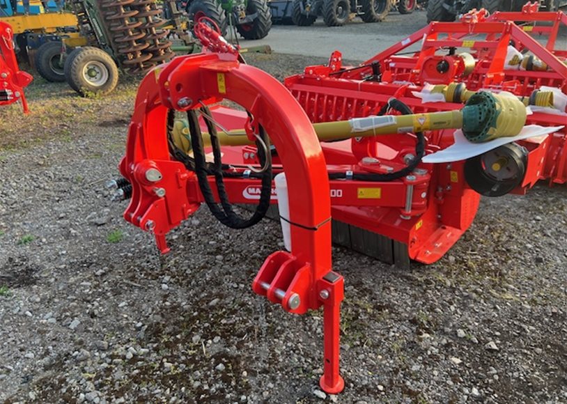 Maschio GIRAFA XXL Flail Mower