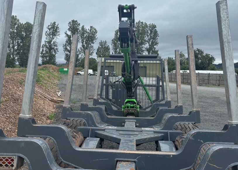 Botex XL PRO Trailer