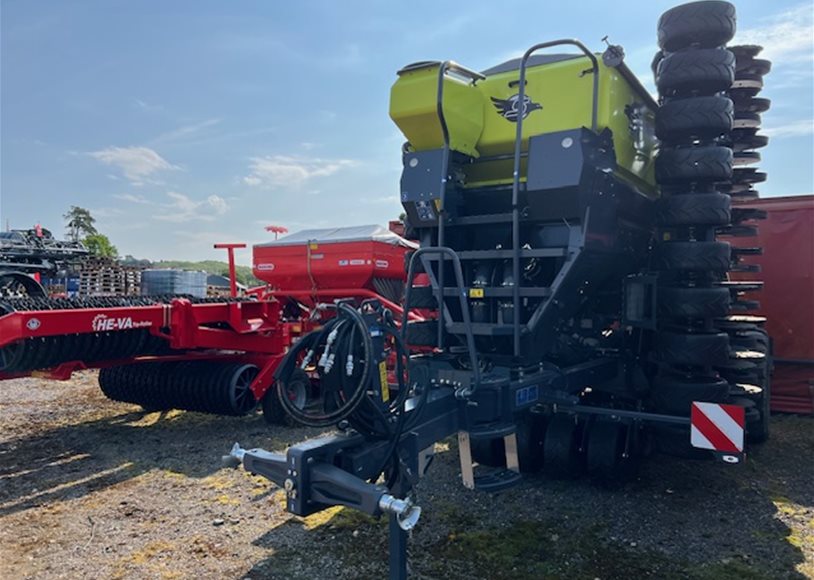 Sky EASY DRILL Direct Drill