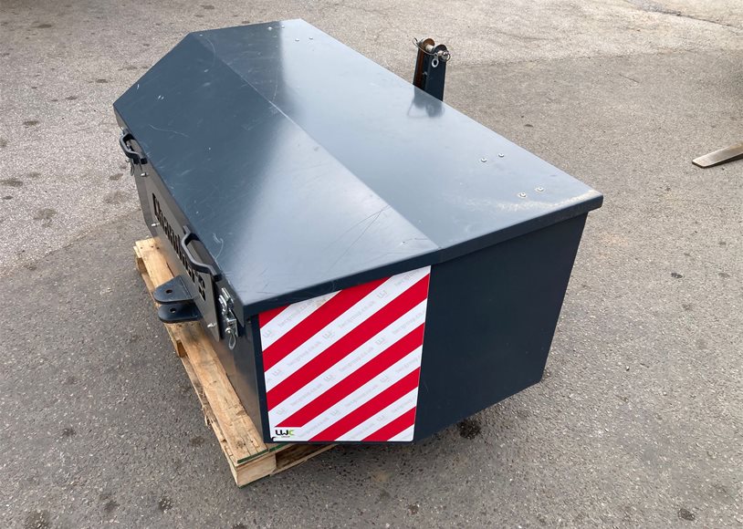 Lwc WEIGHT Front Weight