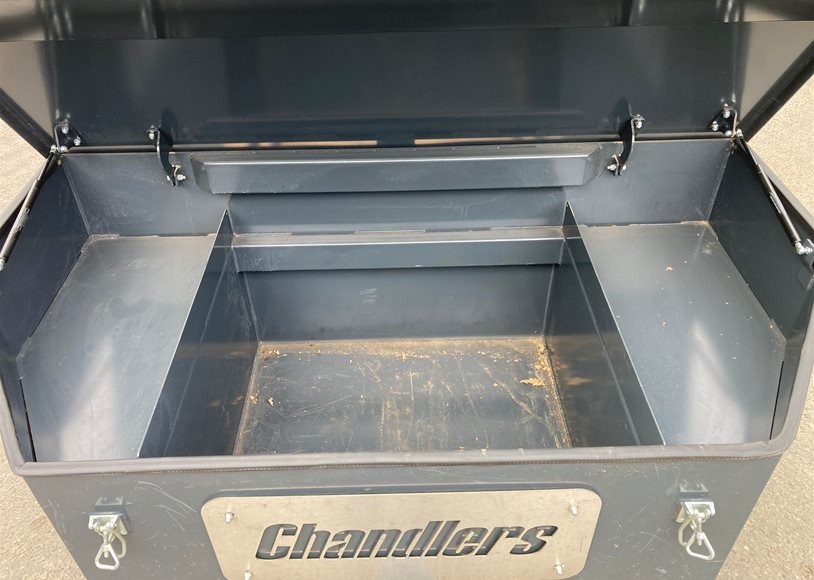 Lwc WEIGHT Front Weight