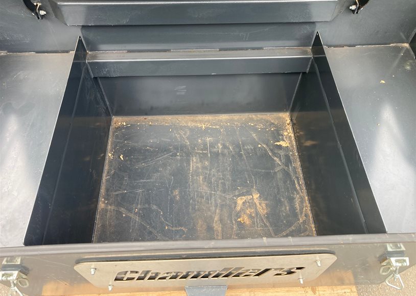 Lwc WEIGHT Front Weight