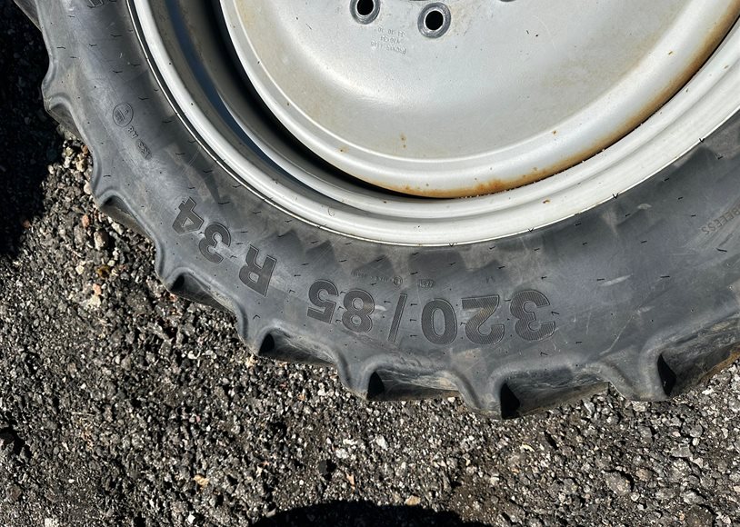 Sundries MISC Wheels