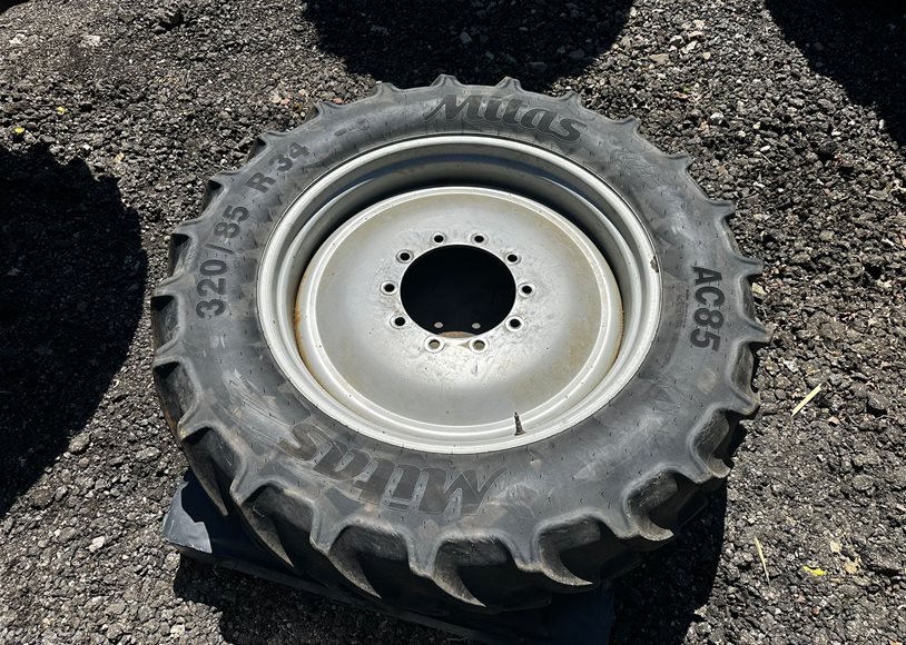 Sundries MISC Wheels