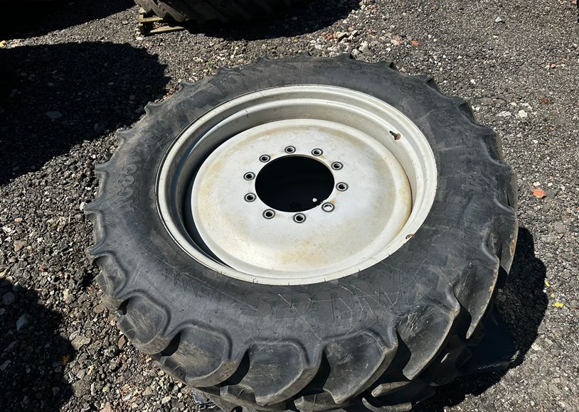 Sundries MISC Wheels