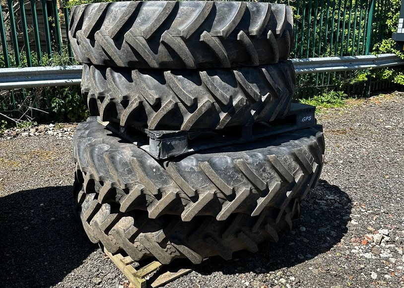 Sundries MISC Wheels