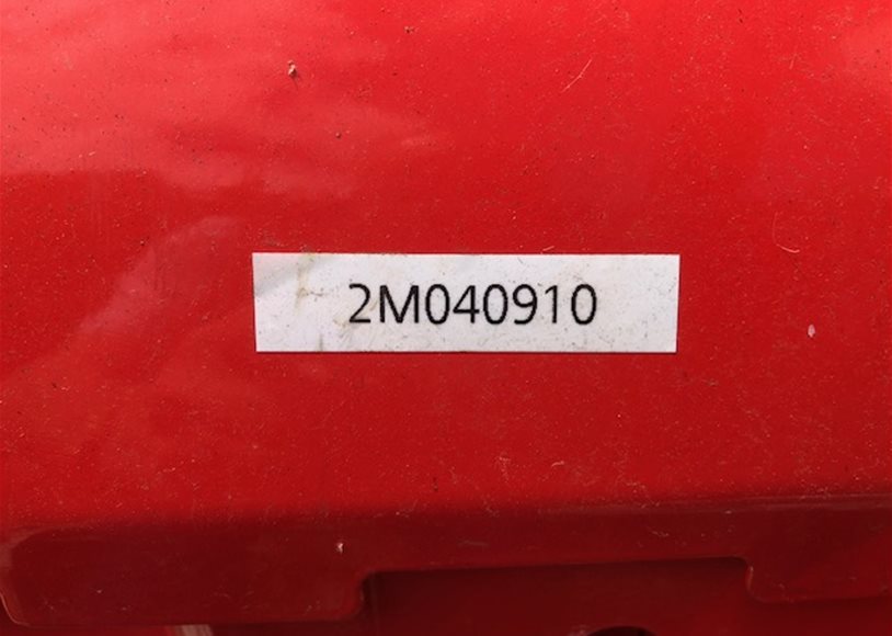 Maschio GIRAFA XXL Flail Mower