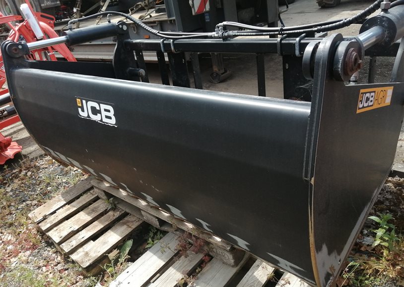Jcb 980/B0719 Forklift Accs