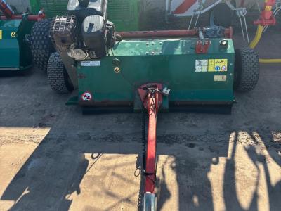 Wessex AFE 120