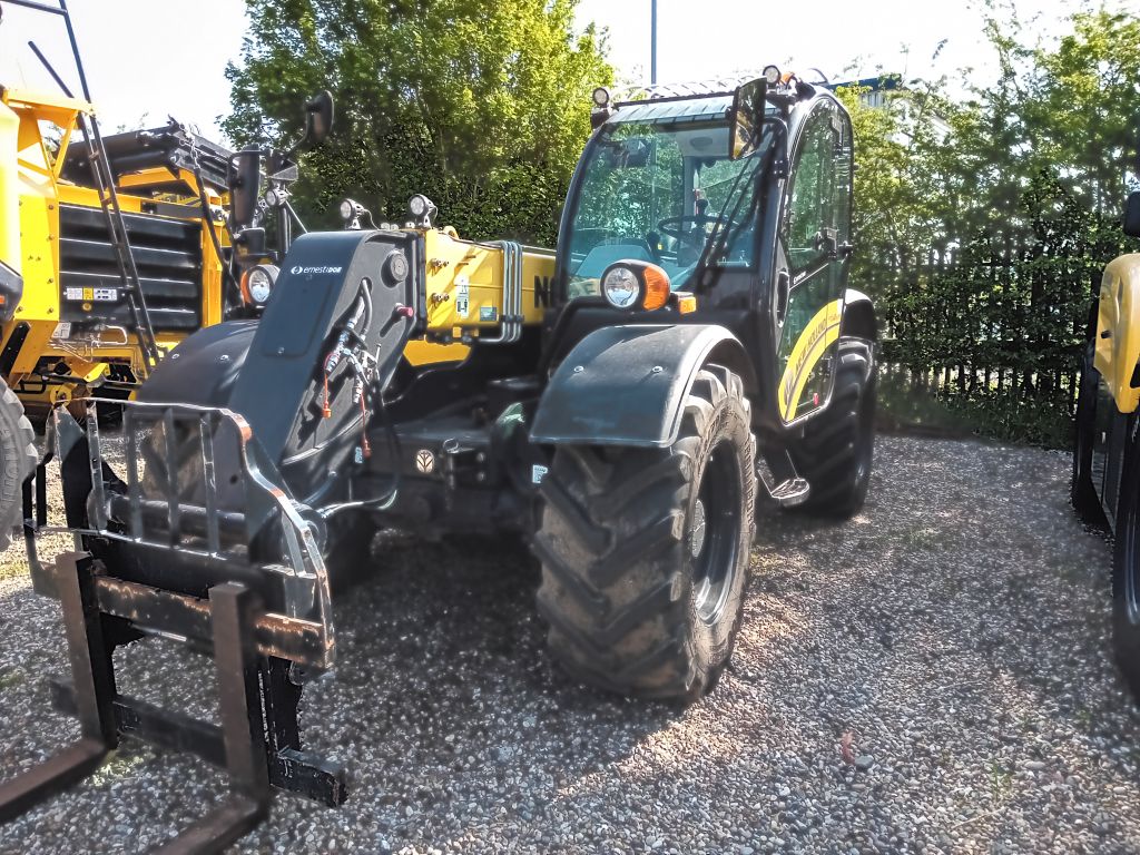 New Holland TH7.42 ELITE