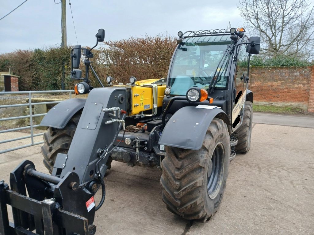 New Holland TH7.42 ELITE