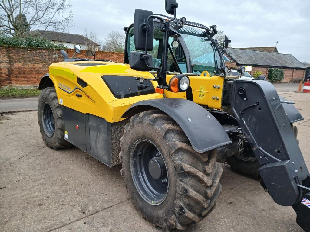 New Holland TH7.42 ELITE
