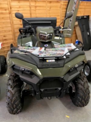 Polaris Sportsman 570 SPECIAL PRICE