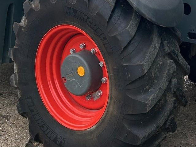 MICHELIN XMCL
