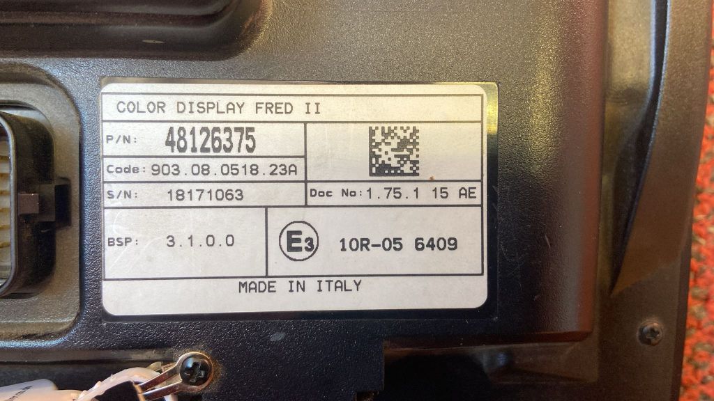Miscellaneous PRO 700