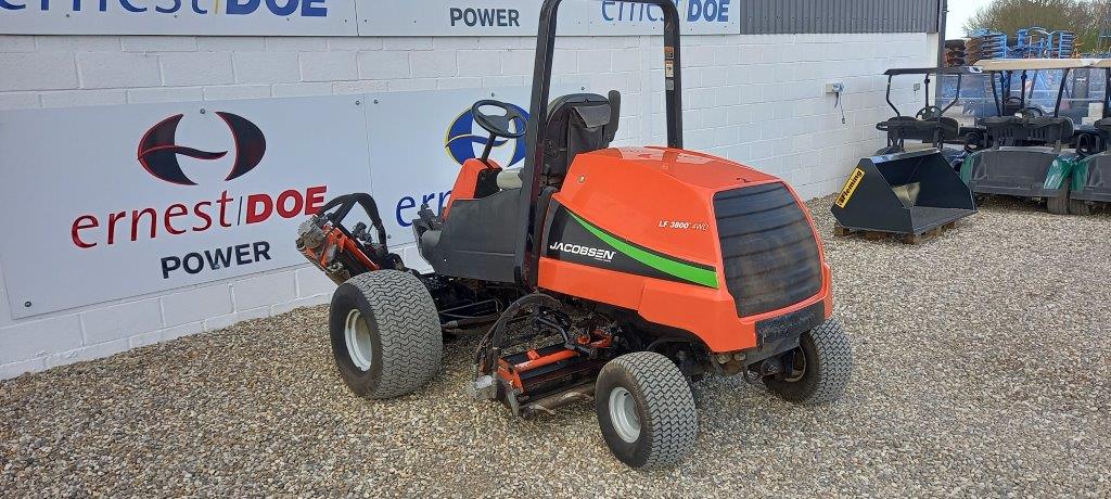 Jacobsen LF 3800