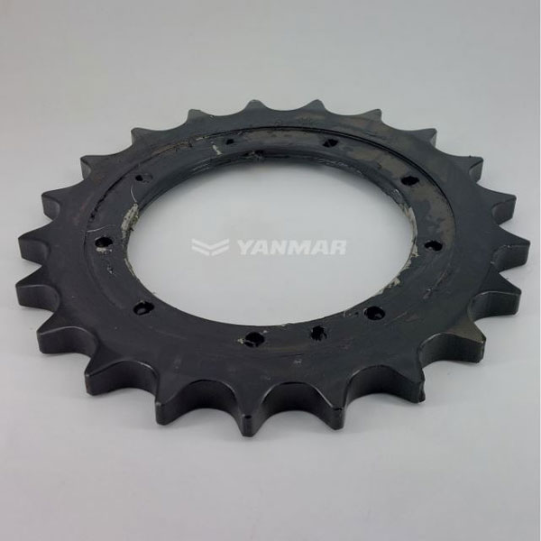 Yanmar Genuine Sprocket Terex HR3.7