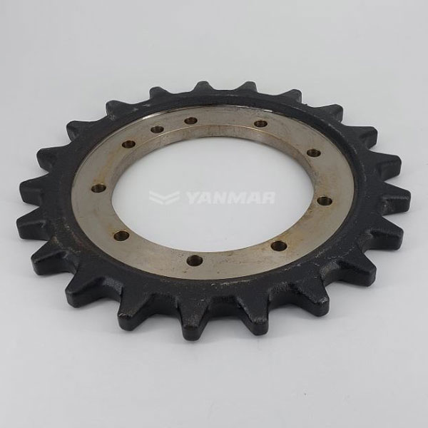 Yanmar Genuine Sprocket Terex TC25
