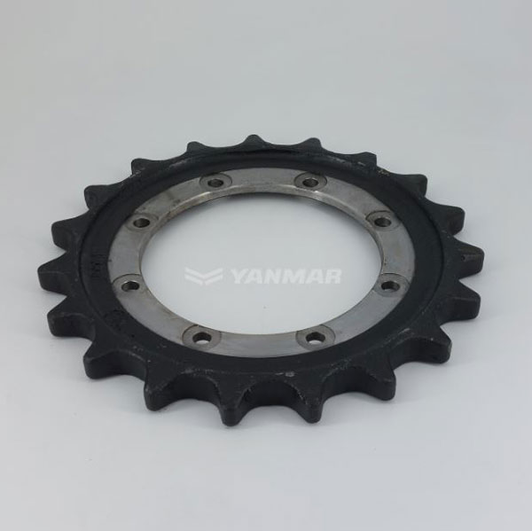 Yanmar Genuine Sprocket Terex HR1.5