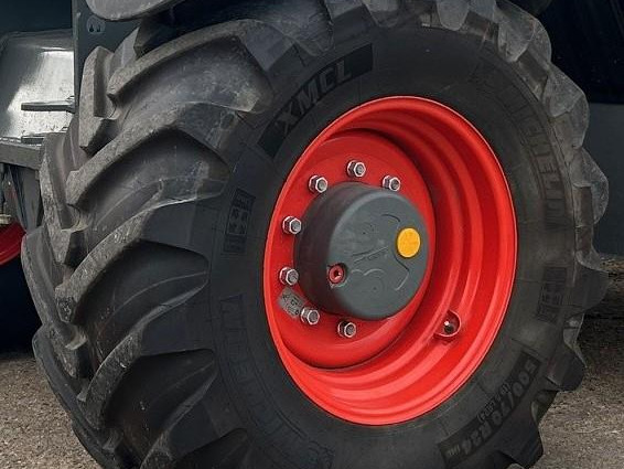 MICHELIN XMCL