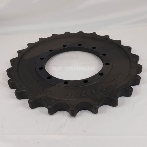 Yanmar Genuine Sprocket Terex TC75