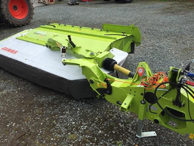 CLAAS DISCO 3200 C CONTOUR