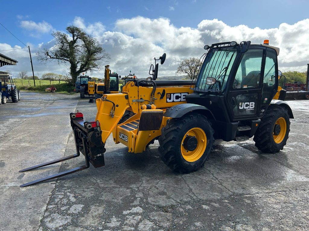 JCB 535-125
