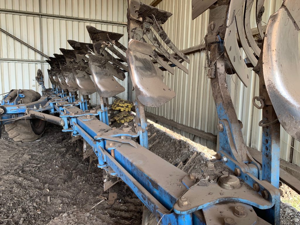 Lemken VARI DIAMANT