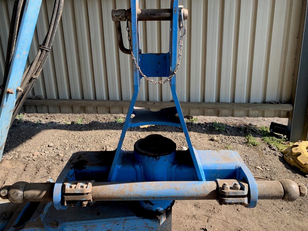 Lemken VARI DIAMANT