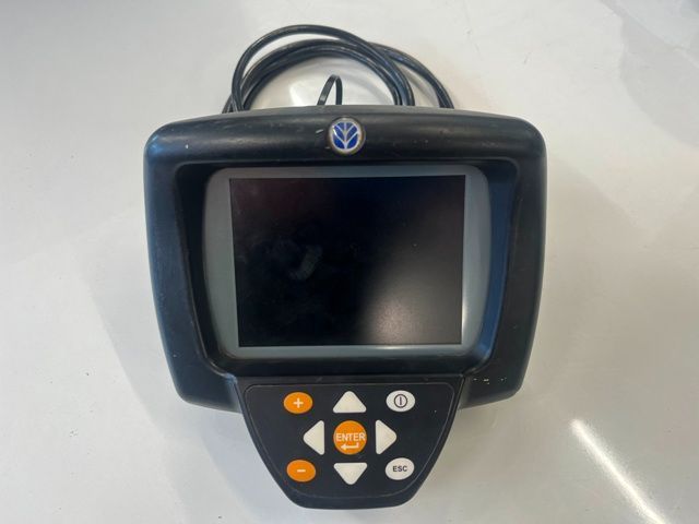 New Holland 84440305 Control Monitor
