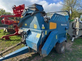 Kidd 475 TC Short Chop Straw Chopper