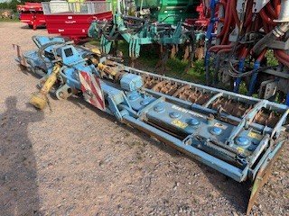 Lemken Aktion 10/600 6m Power Harrow